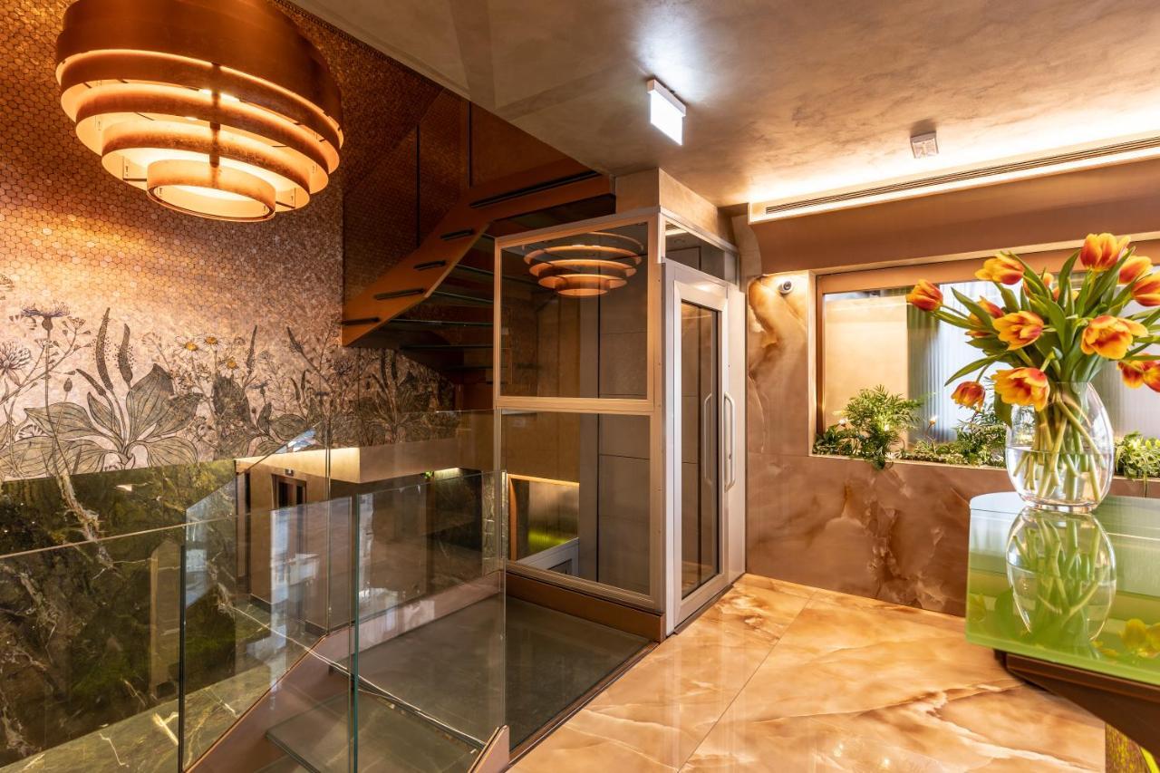 Ariston Hotel Milán