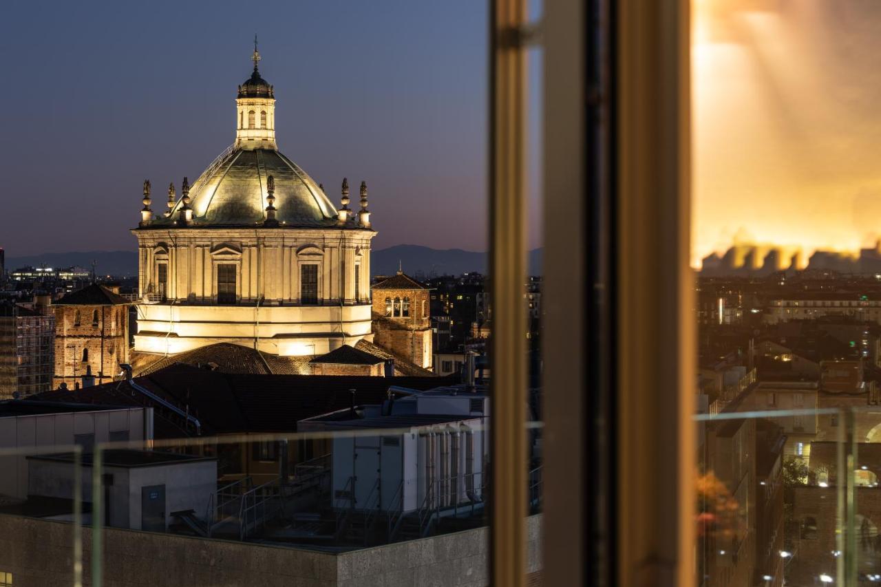 Ariston Hotel Milano