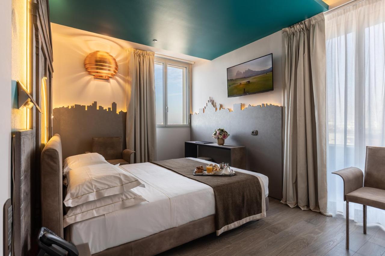 Ariston 4* Milano