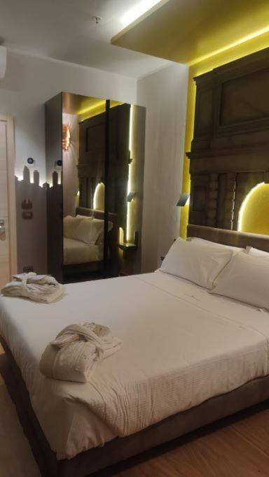 Ariston Hotel Milán