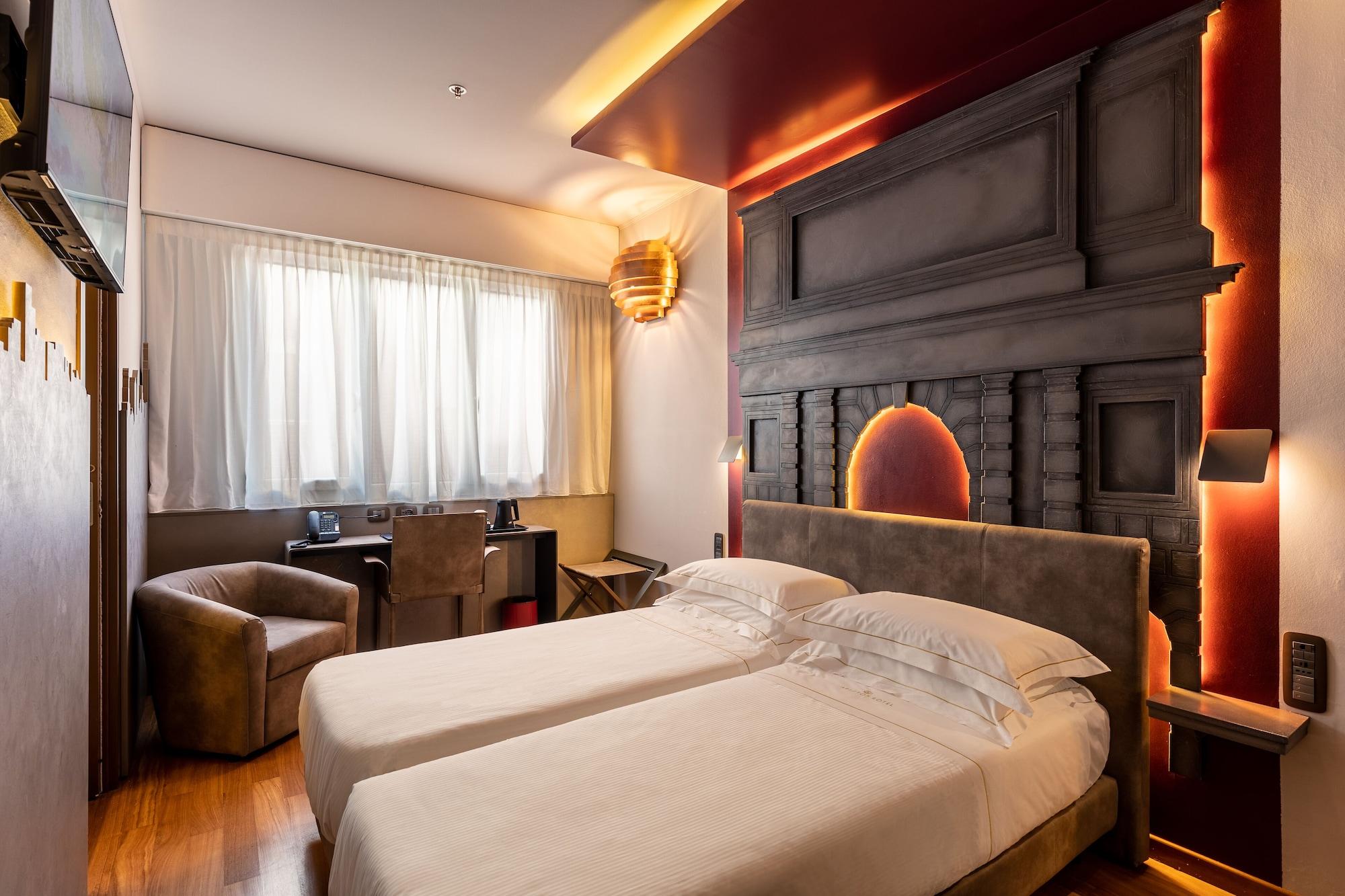Ariston Milano