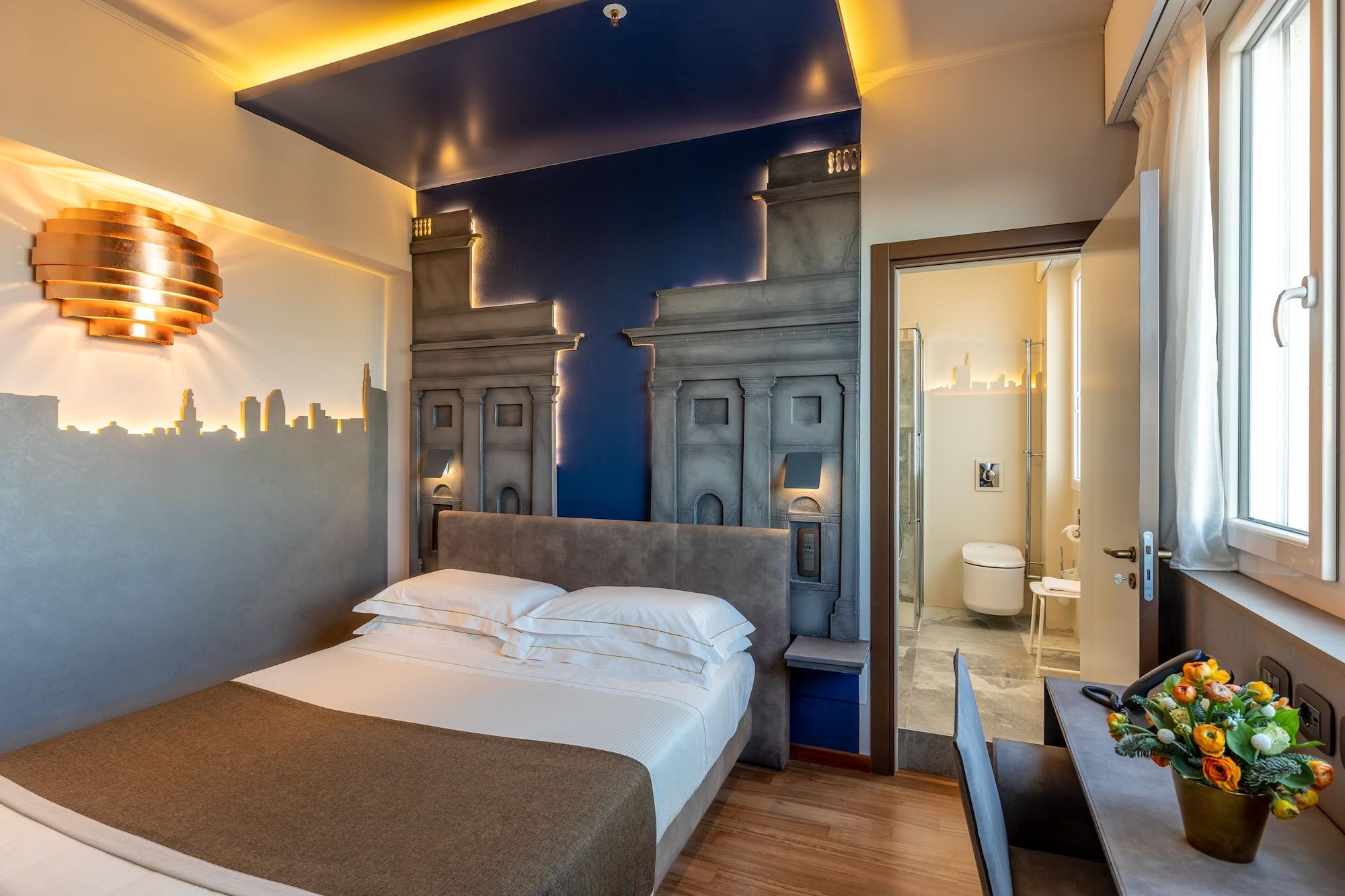 Ariston 4* Milano