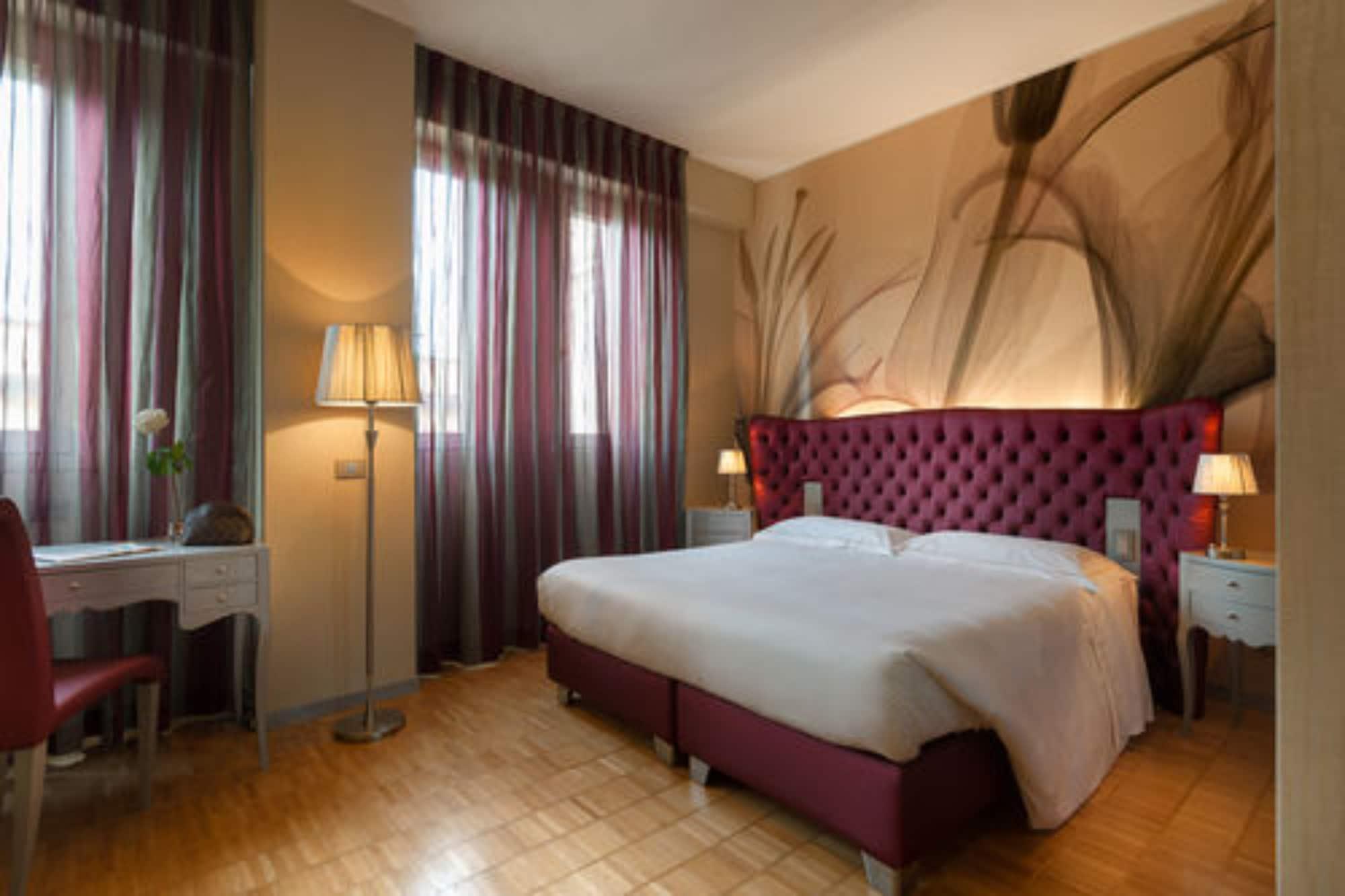 Ariston 4* Milano