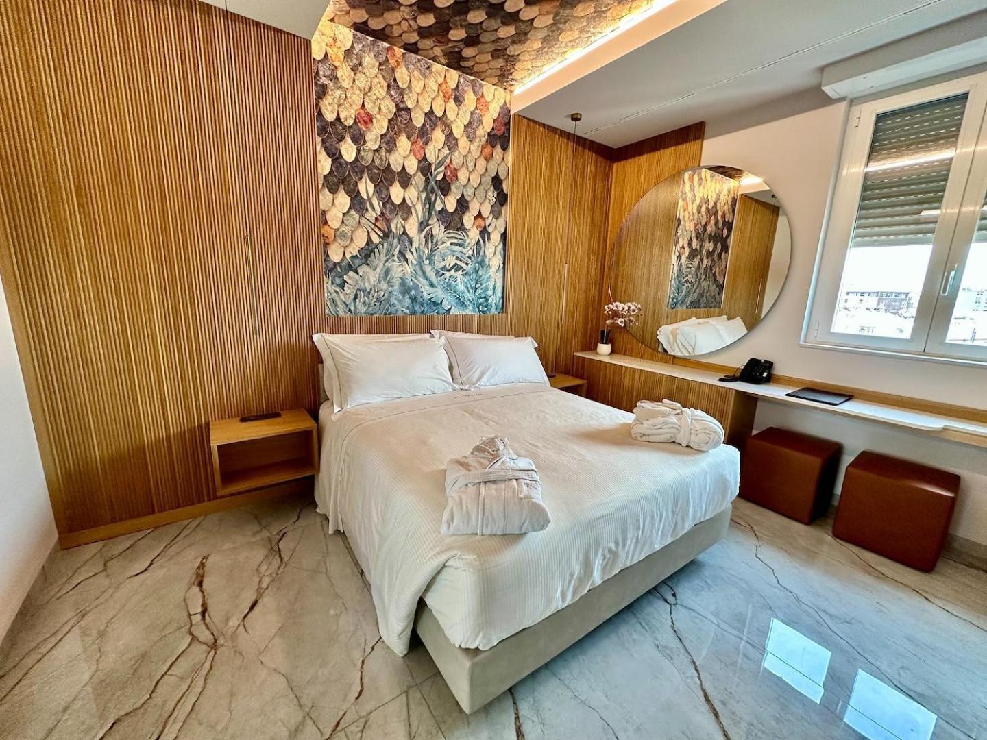 Ariston 4* Milano