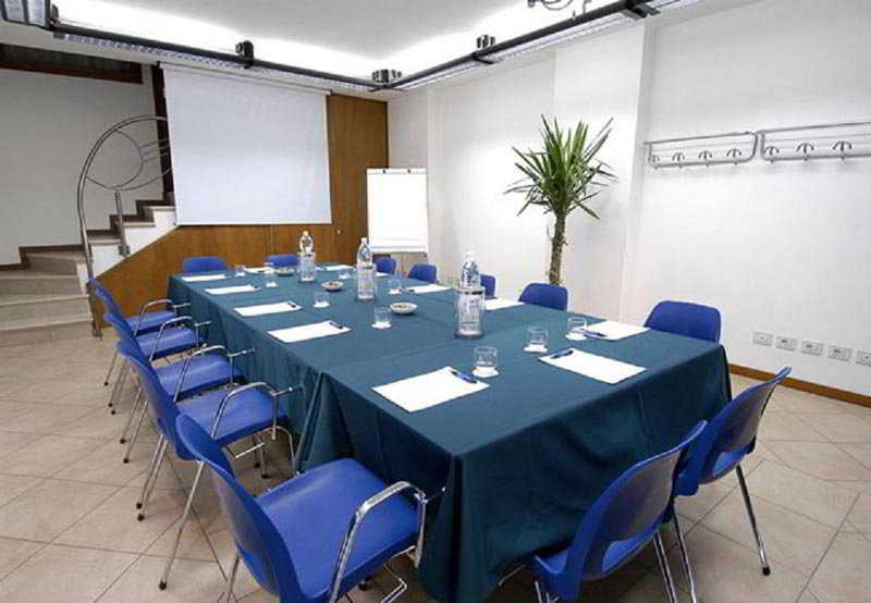 Hotel Ariston Milano